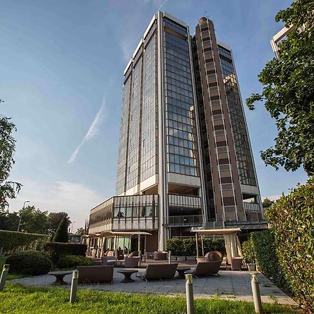 Best Western Plus The Hub Hotel Milano Eksteriør bilde