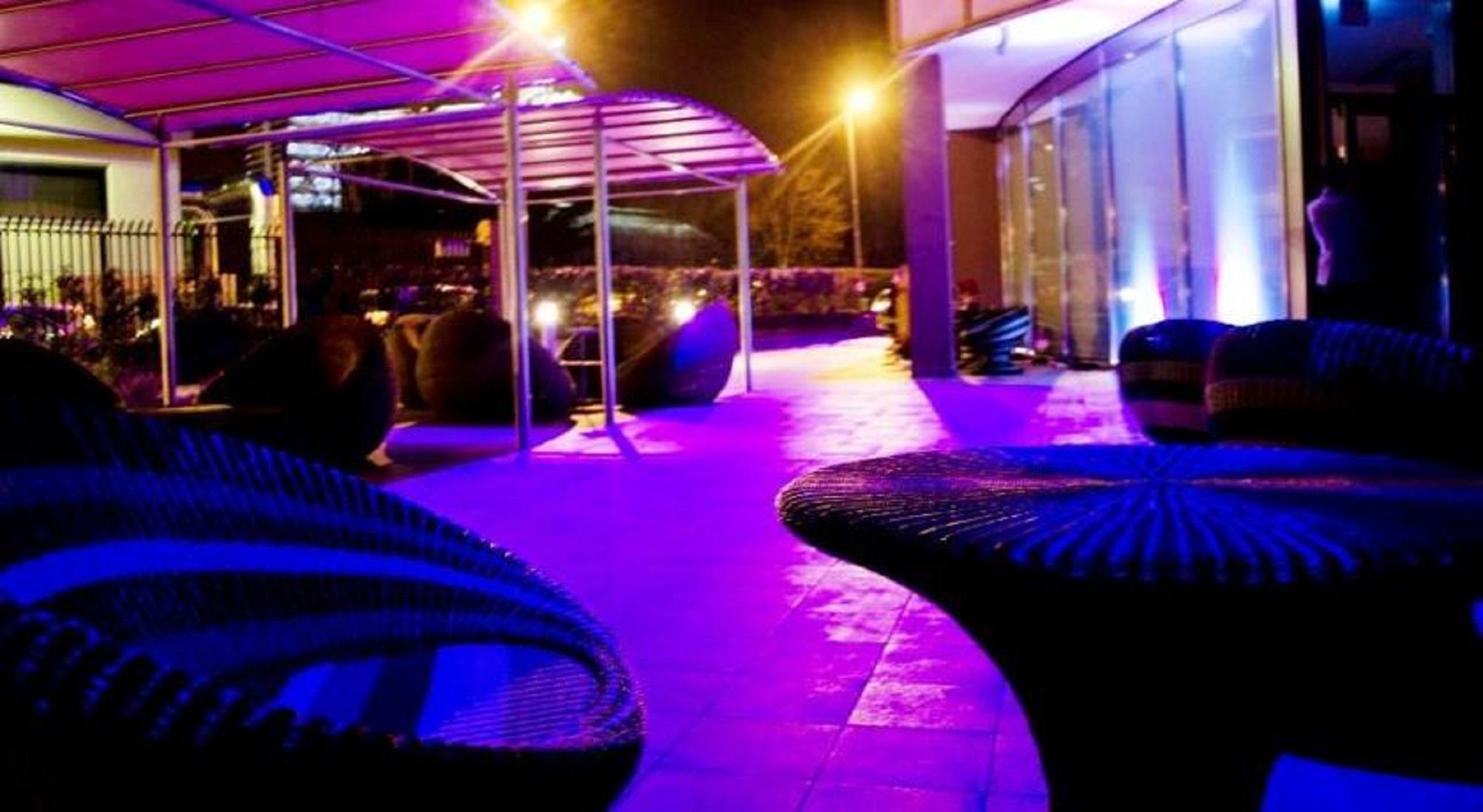 Best Western Plus The Hub Hotel Milano Eksteriør bilde