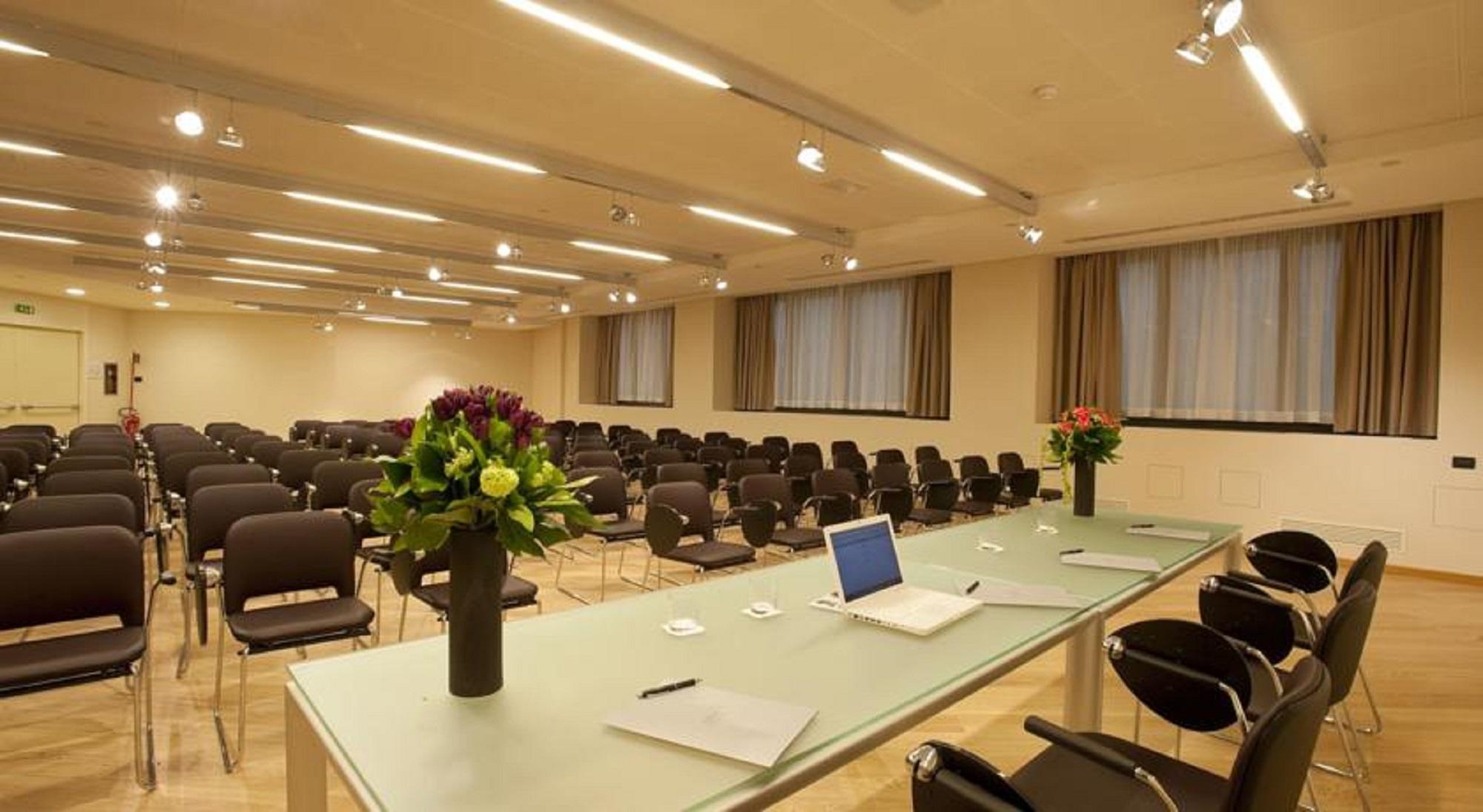 Best Western Plus The Hub Hotel Milano Eksteriør bilde