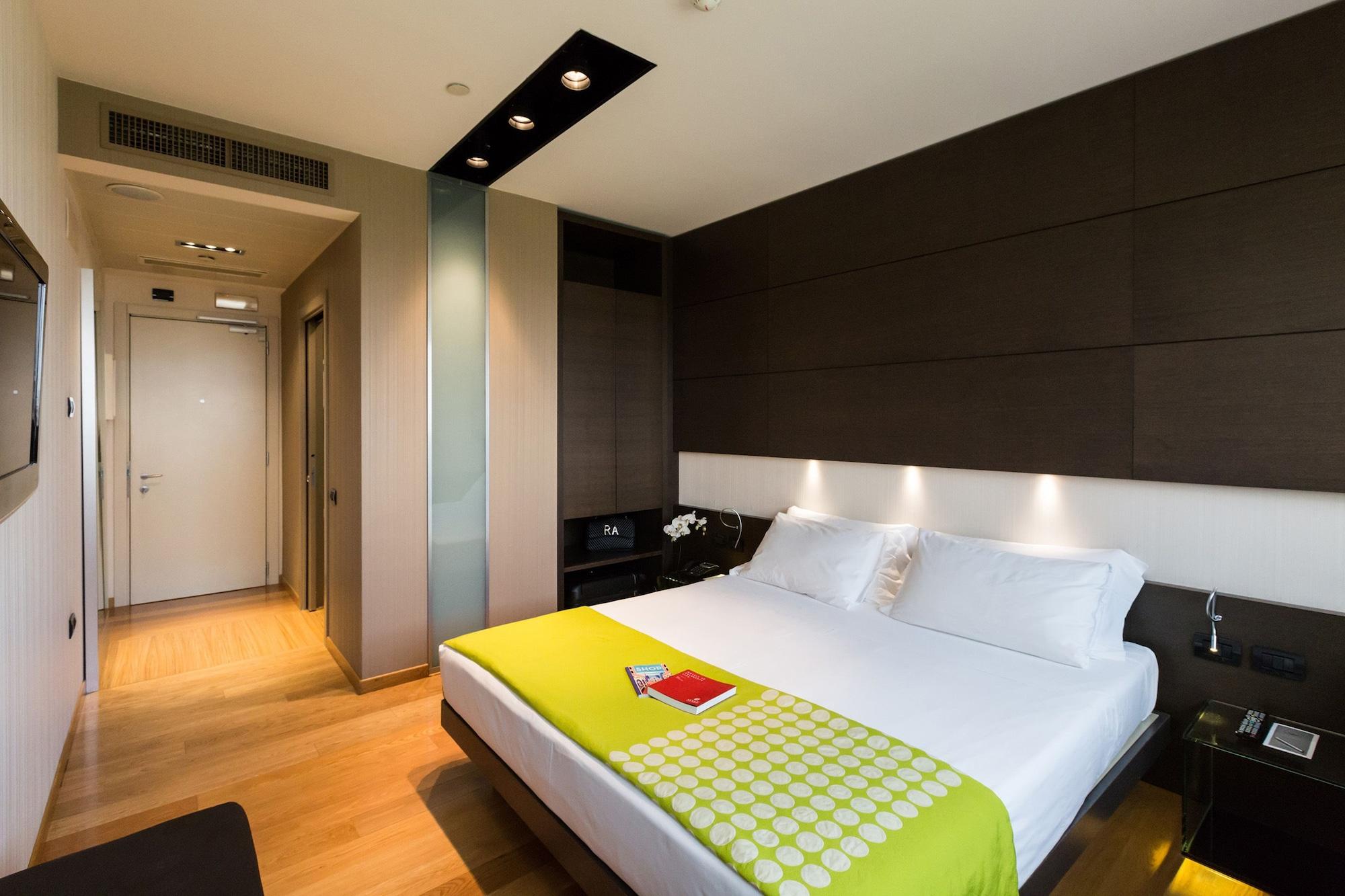 Best Western Plus The Hub Hotel Milano Eksteriør bilde