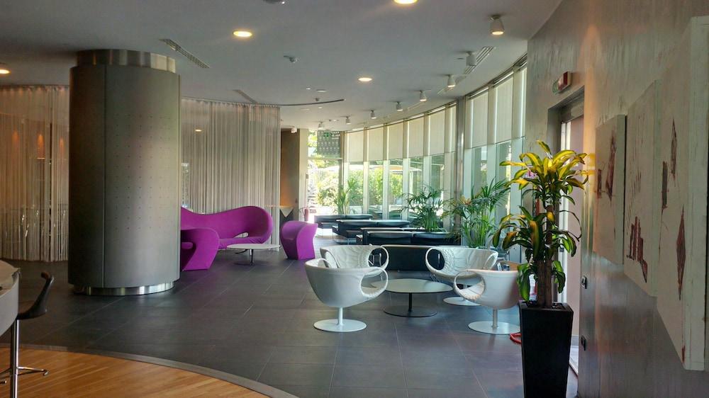 Best Western Plus The Hub Hotel Milano Eksteriør bilde