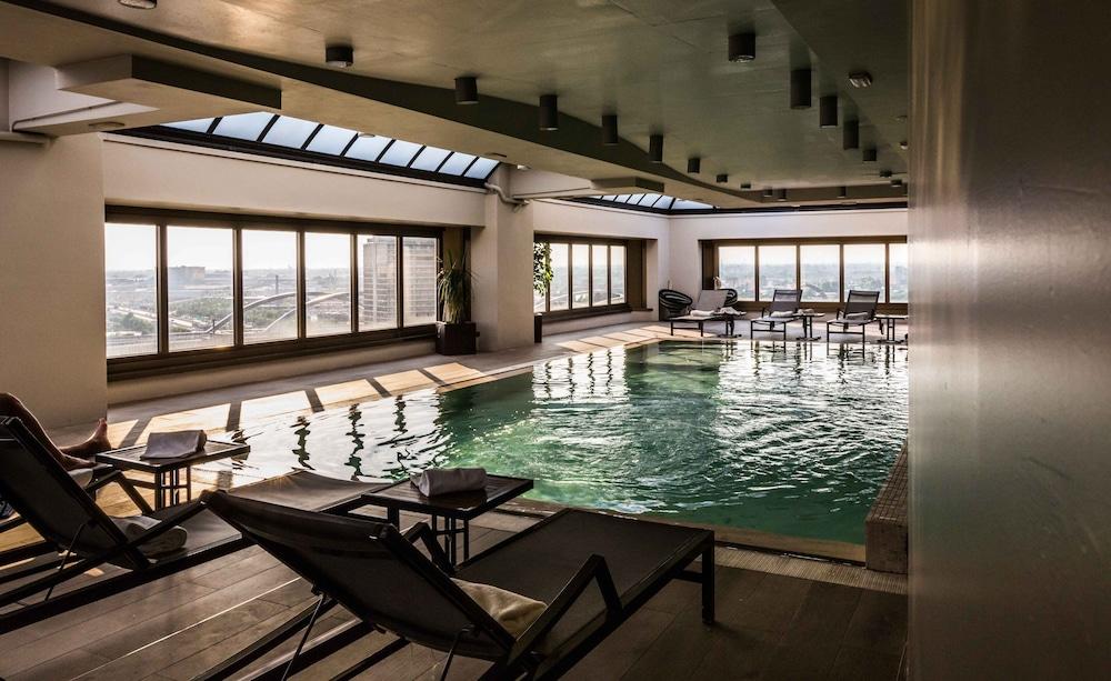 Best Western Plus The Hub Hotel Milano Eksteriør bilde