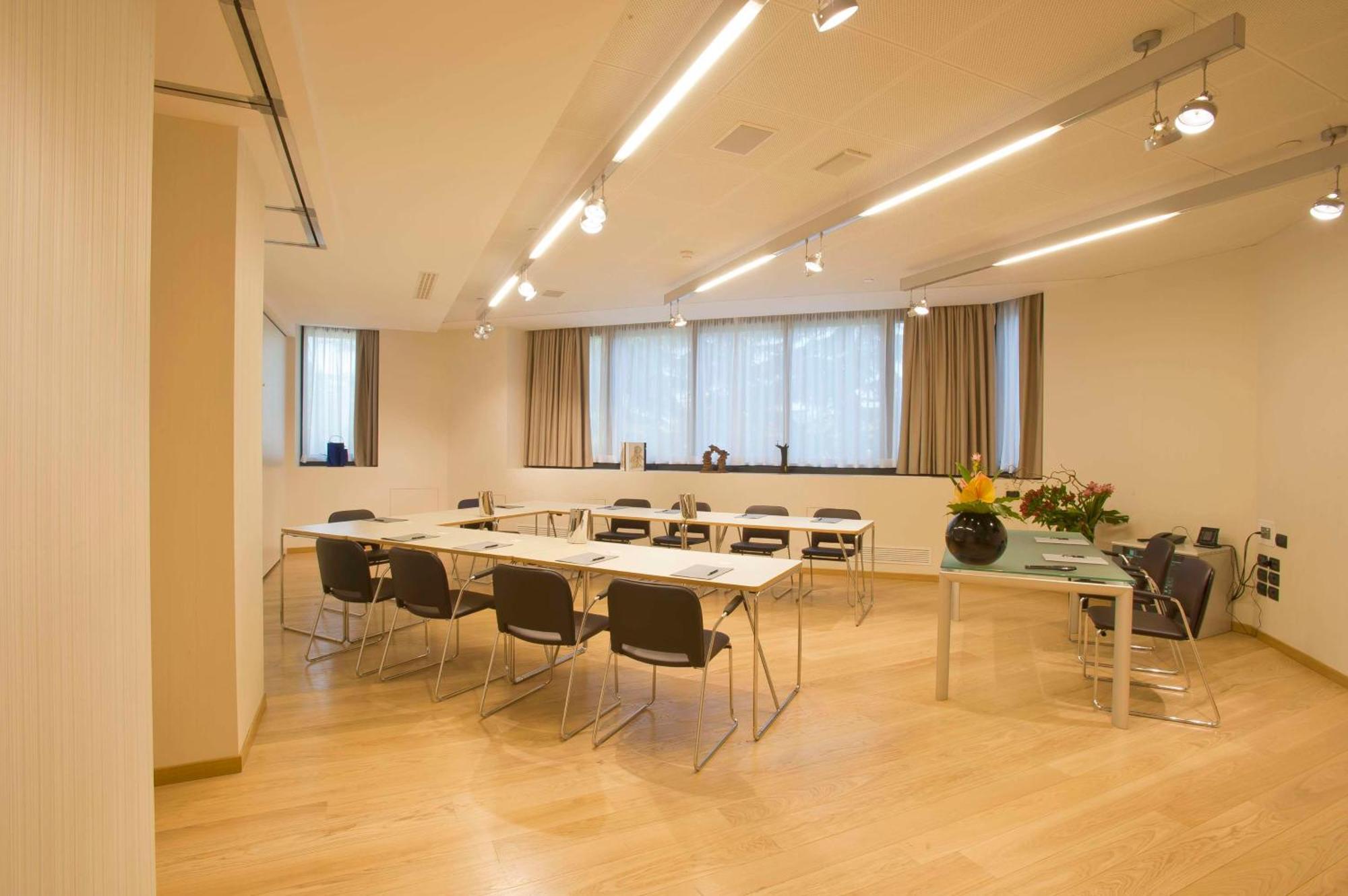 Best Western Plus The Hub Hotel Milano Eksteriør bilde