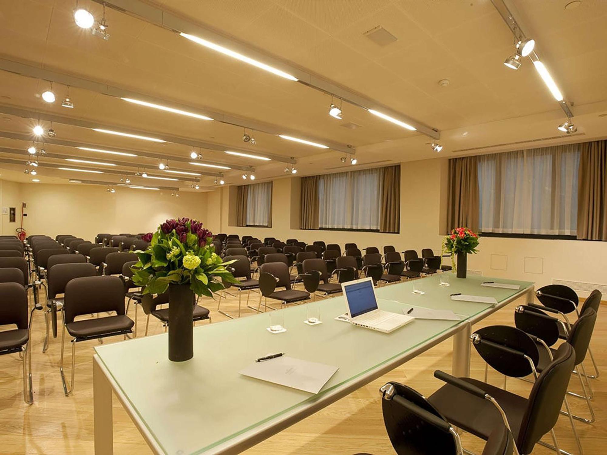 Best Western Plus The Hub Hotel Milano Eksteriør bilde