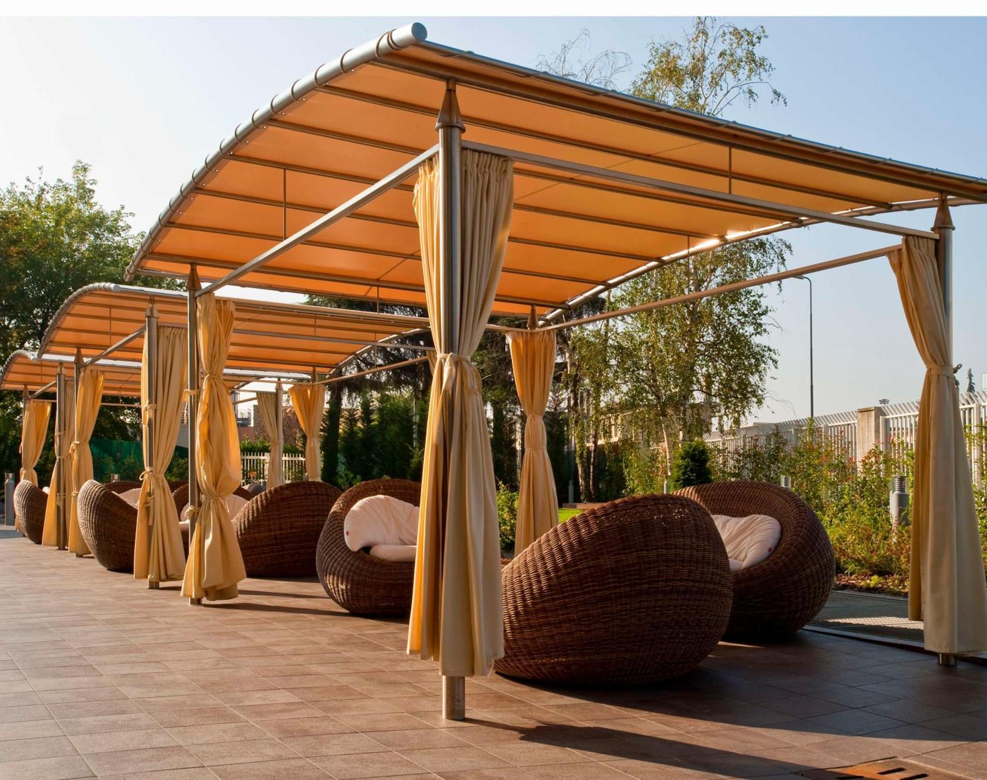 Best Western Plus The Hub Hotel Milano Eksteriør bilde