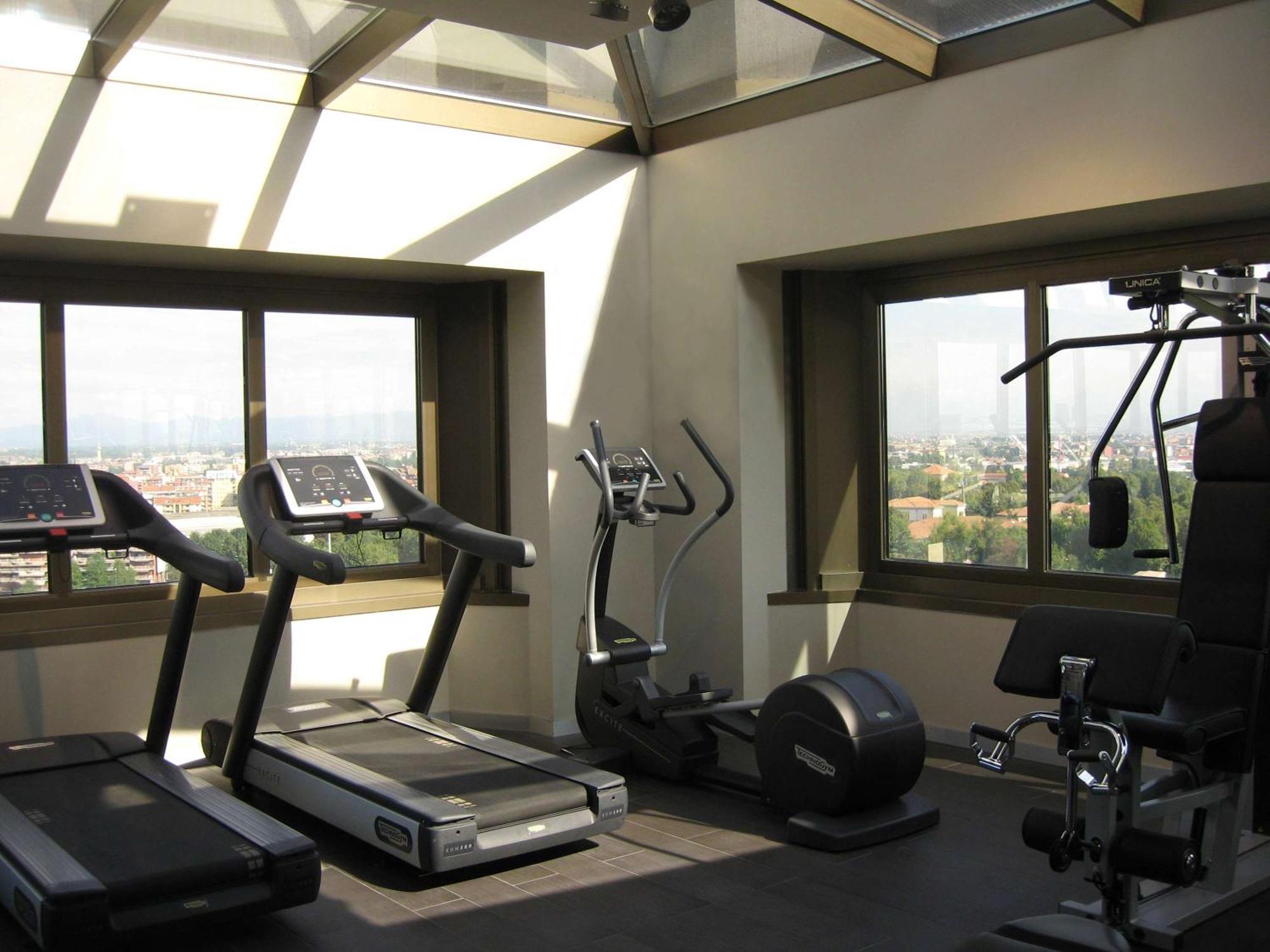 Best Western Plus The Hub Hotel Milano Eksteriør bilde