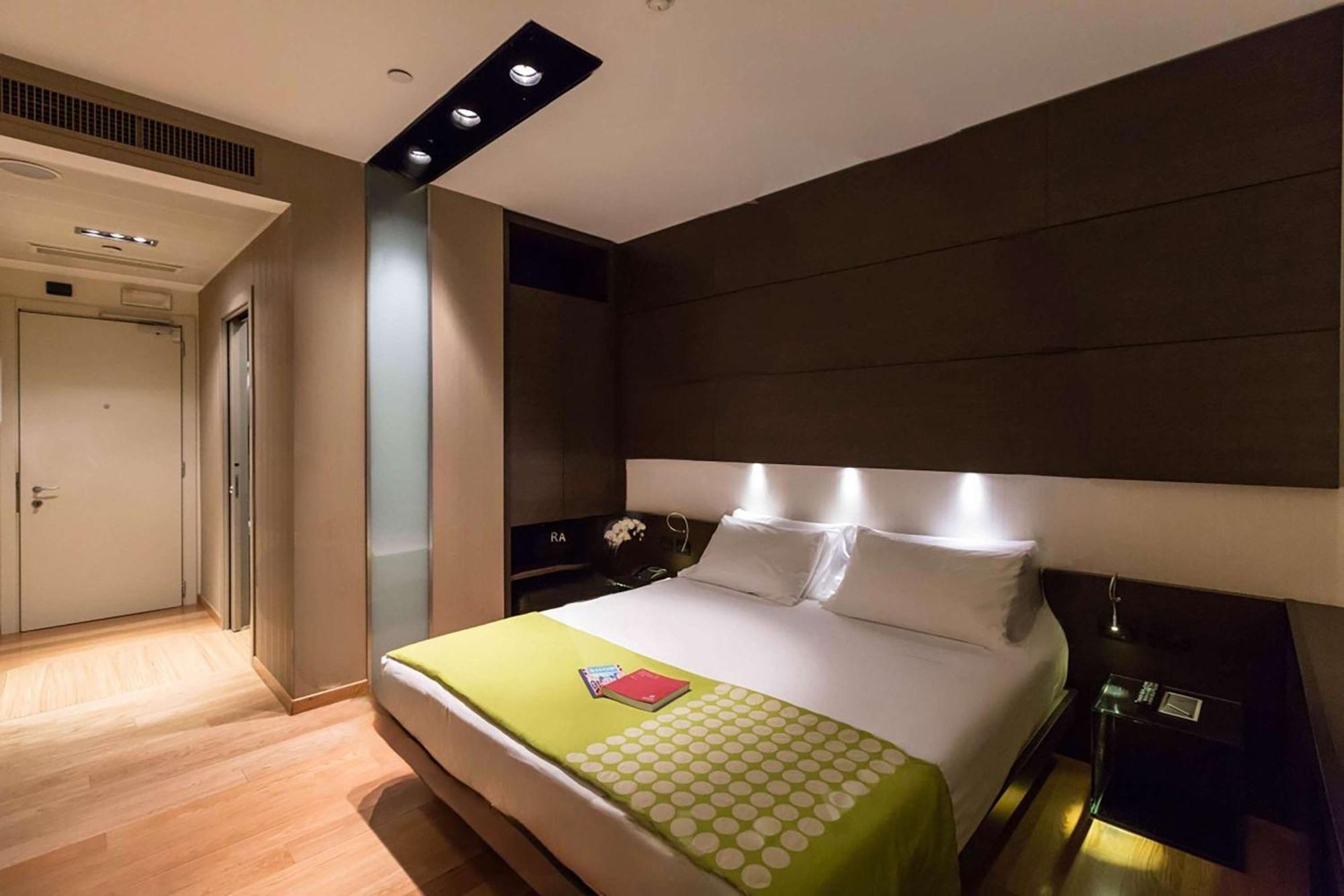 Best Western Plus The Hub Hotel Milano Eksteriør bilde