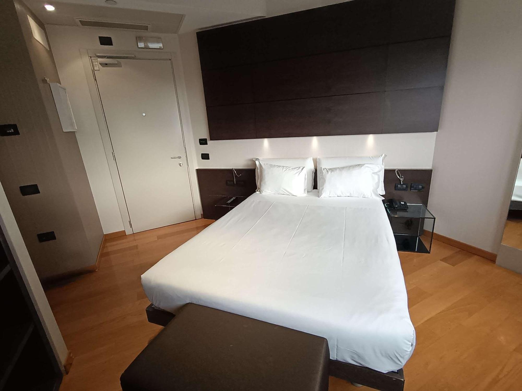 Best Western Plus The Hub Hotel Milano Eksteriør bilde