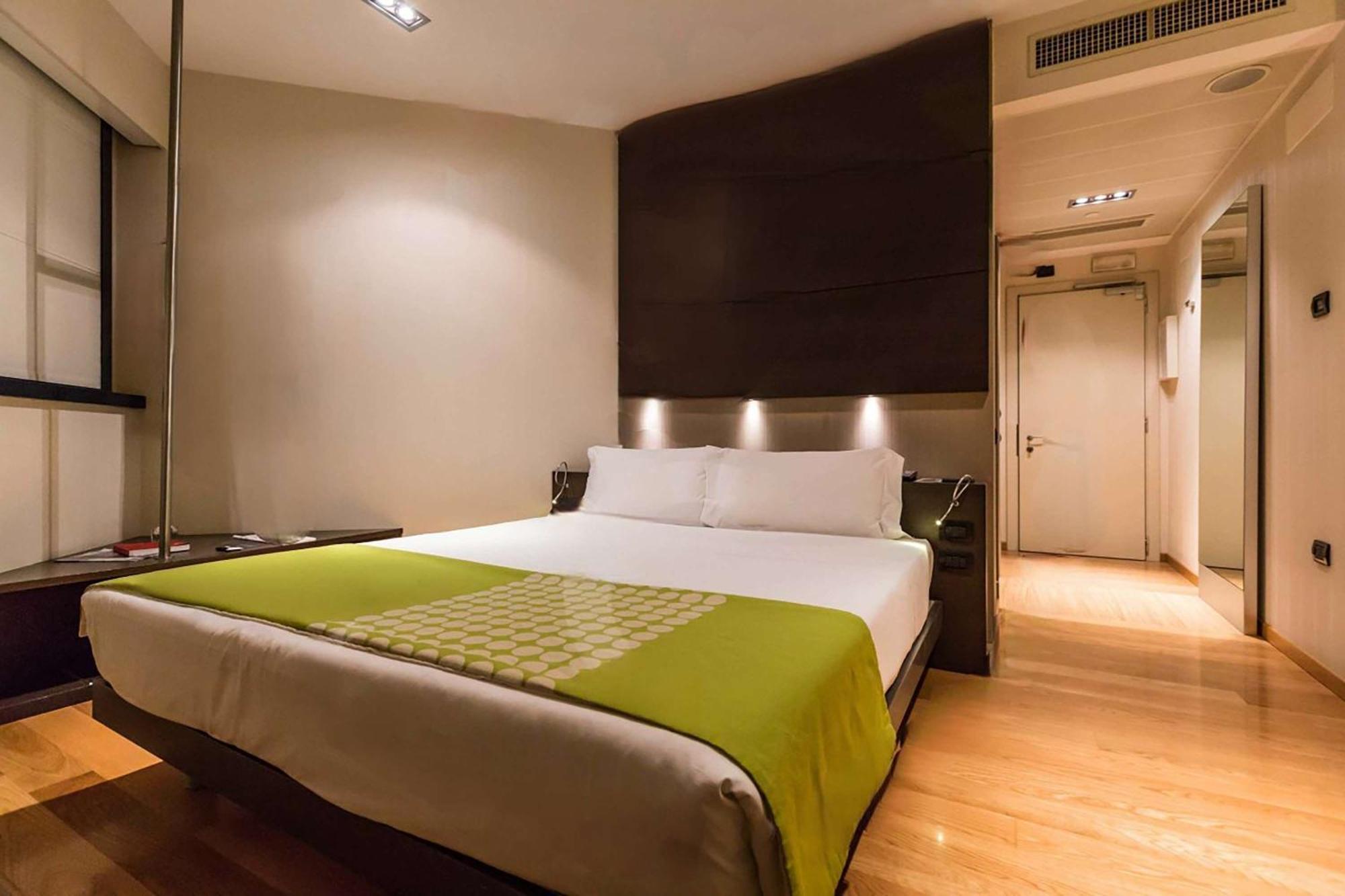 Best Western Plus The Hub Hotel Milano Eksteriør bilde