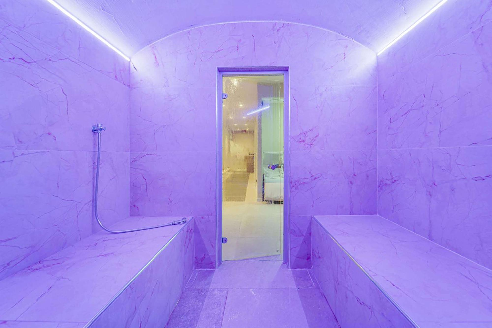 Best Western Plus The Hub Hotel Milano Eksteriør bilde