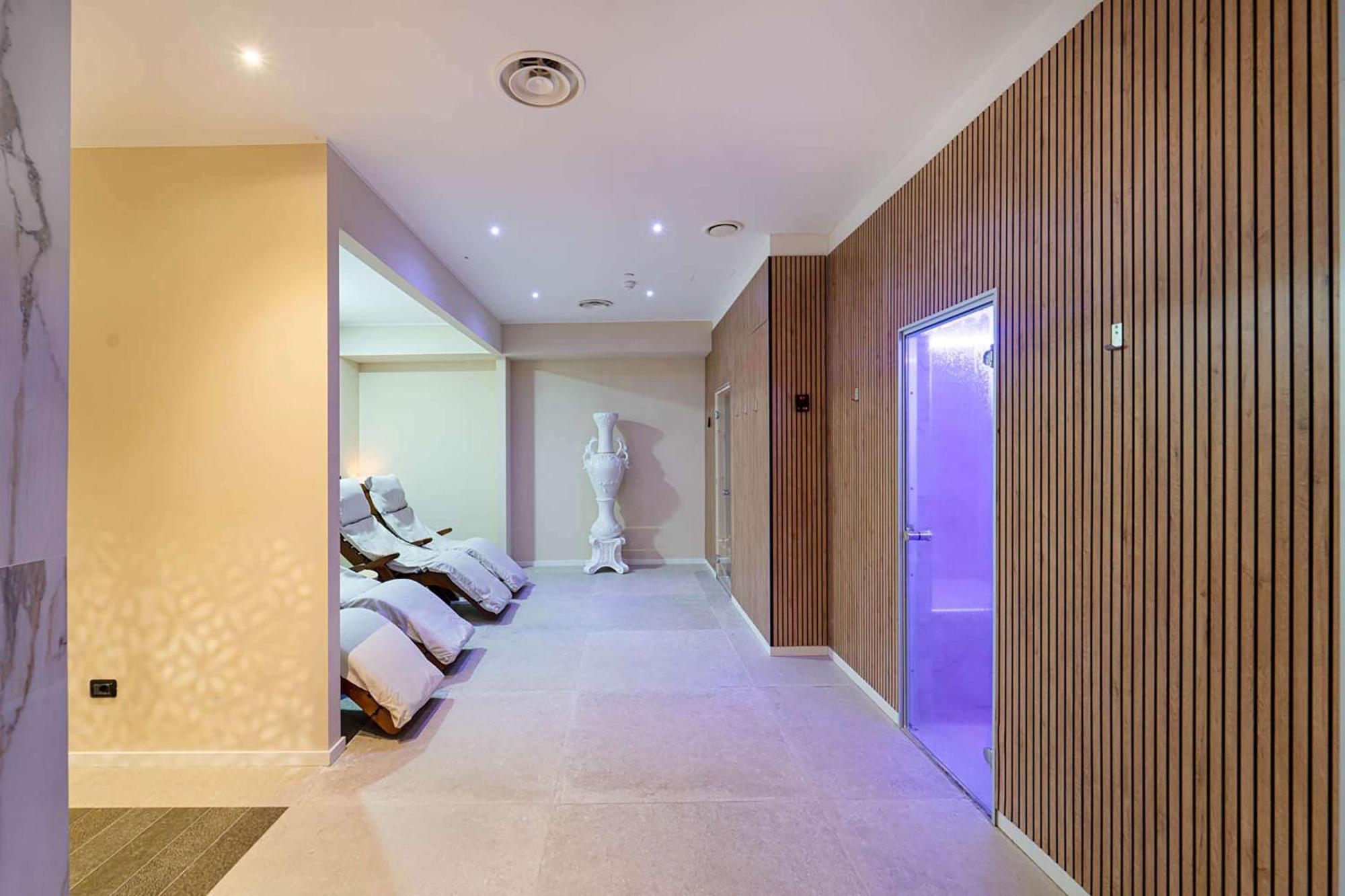 Best Western Plus The Hub Hotel Milano Eksteriør bilde