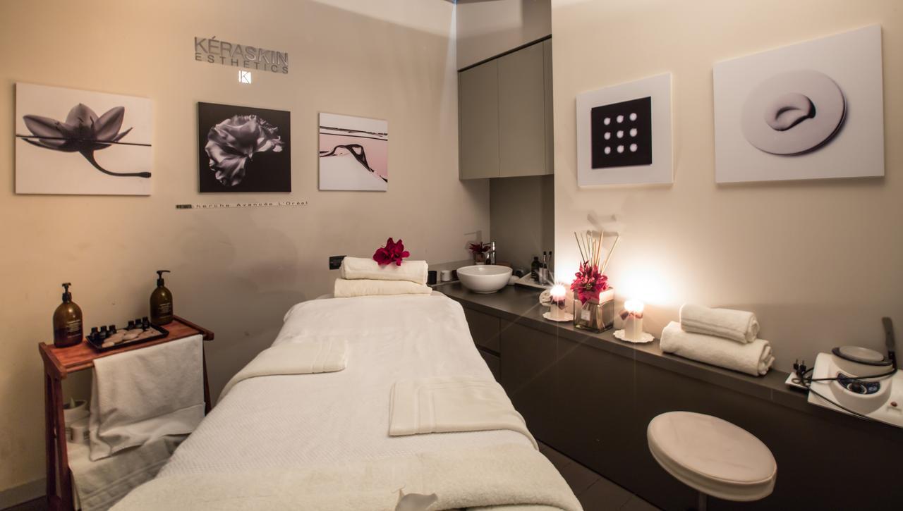 Best Western Plus The Hub Hotel Milano Eksteriør bilde